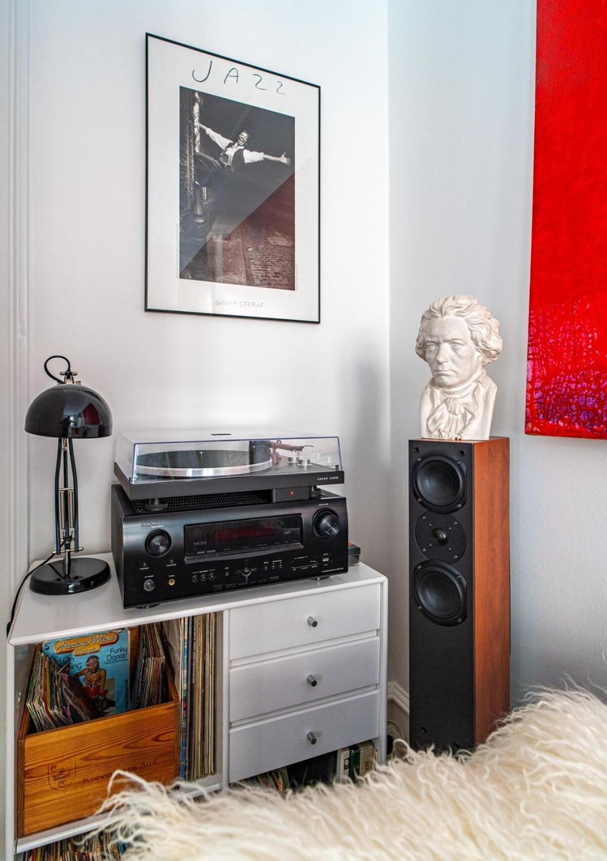 Stylish & Spacious In Trendy Norrebro * Copenhaga