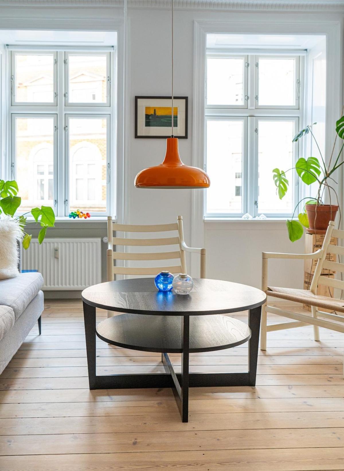 Stylish & Spacious In Trendy Norrebro Apartamento Copenhaga